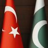 Pakistan'dan Türkiye'ye destek