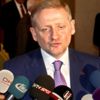 Gümüşdağ’dan video hakem açıklaması Gümüşdağ’dan video hakem açıklaması