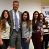 Sadettin Saran: "Fenerbahçe futbol takımı başarılı olamadı" Sadettin Saran: "Fenerbahçe futbol takımı başarılı olamadı"
