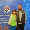 Büyükşehir in satranççısından büyük başarı Büyükşehir in satranççısından büyük başarı