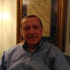 Cumhurbaşkanı Erdoğan'ın anonsçusu Orhan Karakurt, Twitter'dan paylaştı