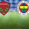 Hatay'da kritik karşılaşma başladı! Canlı anlatım