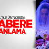 Yazıcıoğlu’nun Damadı AK Parti İddiasını Yalanladı