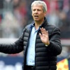 Galatasaray'ın gündemindeki Lucien Favre, Leverkusen'le anlaştı