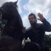 Burak Özçivit Osman Gazi için hazır Burak Özçivit Osman Gazi için hazır