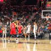 NBA maçında Kobe Bryant için 24 saniye hücum yapılmadı! NBA maçında Kobe Bryant için 24 saniye hücum yapılmadı!