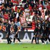 Beşiktaş deplasmandan puanla döndü Beşiktaş deplasmandan puanla döndü