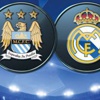 Real Madrid Manchester City maçı özet ve skor burada!
