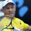 Davydenko'dan kortlara veda Davydenko'dan kortlara veda