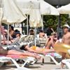 Marmaris'te güzel hava keyfi Marmaris'te güzel hava keyfi