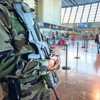 IŞİD militanı, Fransa’da yakalandı IŞİD militanı, Fransa’da yakalandı