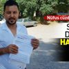 Kimliğini değiştirmeye gitti hayatının şokunu yaşadı Kimliğini değiştirmeye gitti hayatının şokunu yaşadı