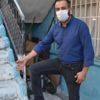 Hamam böcekleri koca mahalleyi istila etti Hamam böcekleri koca mahalleyi istila etti
