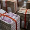Hazine alacakları temmuz ayı sonunda 17,5 milyar lira Hazine alacakları temmuz ayı sonunda 17,5 milyar lira