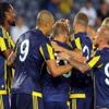 İşte Fenerbahçe'nin 11'i İşte Fenerbahçe'nin 11'i