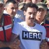 'Hero' tişörtünün nasıl geldiği belli oldu