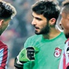 Trabzonspor kaleci Fatih'in biletini kesti