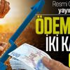 Çiftçiye gübre desteği müjdesi! Gübre desteklerinde yüzde 100 artış kararı! Resmi Gazete'de yayımlandı Çiftçiye gübre desteği müjdesi! Gübre desteklerinde yüzde 100 artış kararı! Resmi Gazete'de yayımlandı