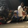 Yunan Sahil Güvenliği 10 göçmeni Türk karasularına itti