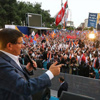 Başbakan Davutoğlu: Şehirlerimizde eşkıyaların cirit atmasına asla göz yummayacağız Başbakan Davutoğlu: Şehirlerimizde eşkıyaların cirit atmasına asla göz yummayacağız