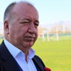 Antalyaspor'dan Luis Garcia açıklaması