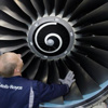 Rolls-Royce tarihinin en büyük siparişini aldı Rolls-Royce tarihinin en büyük siparişini aldı
