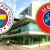 UEFA'dan F.Bahçe'ye flaş haber!