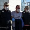 Son dakika: Binali Yıldırım'ın eşine hakaret eden İYİ Partili Levent Özeren adliyede: "Pişman olacak bir şey yapmadım" Son dakika: Binali Yıldırım'ın eşine hakaret eden İYİ Partili Levent Özeren adliyede: "Pişman olacak bir şey yapmadım"
