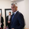Kosova Cumhurbaşkanı Thaçi’ye ‘savaş suçu’ davası!