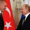Erdoğan'ın Rusya ziyaretinin detayları netleşti Erdoğan'ın Rusya ziyaretinin detayları netleşti