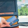 İstanbulkart otobüs içinde doldurulabilecek İstanbulkart otobüs içinde doldurulabilecek