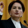 Akşener'den ekonomi eleştirileri Akşener'den ekonomi eleştirileri