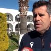 Altınordu Osmanlıspor Maçı Hazırlıklarını Tamamladı Altınordu Osmanlıspor Maçı Hazırlıklarını Tamamladı