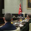 MGK toplantısı sonrası açıklama yapıldı