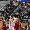 Orduspor-galatasaray Odeabank: 71-79