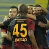Galatasaray, Hajduk Split'i ağırlıyor Galatasaray, Hajduk Split'i ağırlıyor