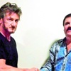 Sean Penn konuştu Sean Penn konuştu