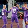 Süper Mario Gomez! Süper Mario Gomez!