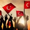 23 Nisan’a mesafeli kutlama 23 Nisan’a mesafeli kutlama