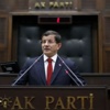 Davutoğlu'ndan o isme sert tepki