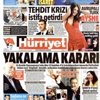 Gazete manşetleri (20.12.2014) Gazete manşetleri (20.12.2014)