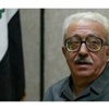 Tarık Aziz'in naaşı kayboldu