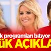 Evlilik programları bitiyor mu? RTÜK açıkladı Evlilik programları bitiyor mu? RTÜK açıkladı