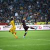 Süper Lig: Trabzonspor: 0 - Yeni Malatyaspor: 0 (İlk ... Süper Lig: Trabzonspor: 0 - Yeni Malatyaspor: 0 (İlk ...