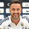 Vitor Pereira: Yarın cesur ve kişilikli bir takım göreceğiz Vitor Pereira: Yarın cesur ve kişilikli bir takım göreceğiz