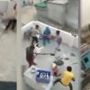 Pakistanlı aileyi ölümüne darp ettiler Pakistanlı aileyi ölümüne darp ettiler