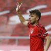 Kayıp futbolcu Adem Ljajic