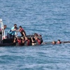 Ege 7 mülteciyi daha yuttu