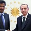 Cumhurbaşkanı Erdoğan Katar'ı tebrik etti Cumhurbaşkanı Erdoğan Katar'ı tebrik etti