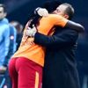 Bafetimbi Gomis, devre arasında Galatasaray a dönüyor!